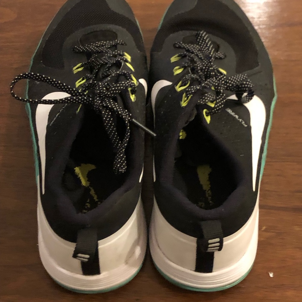 Nike Metcon, Lauren Fisher Special Edition. Women’s 10.5. - Picture 4 of 6